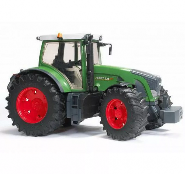 Fendt 936 Vario