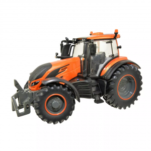 Valtra TZ54 Orange Tractor