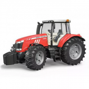 Massey Ferguson 7600
