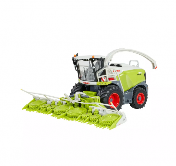 Claas Jaguar 980 SPFH 1:32