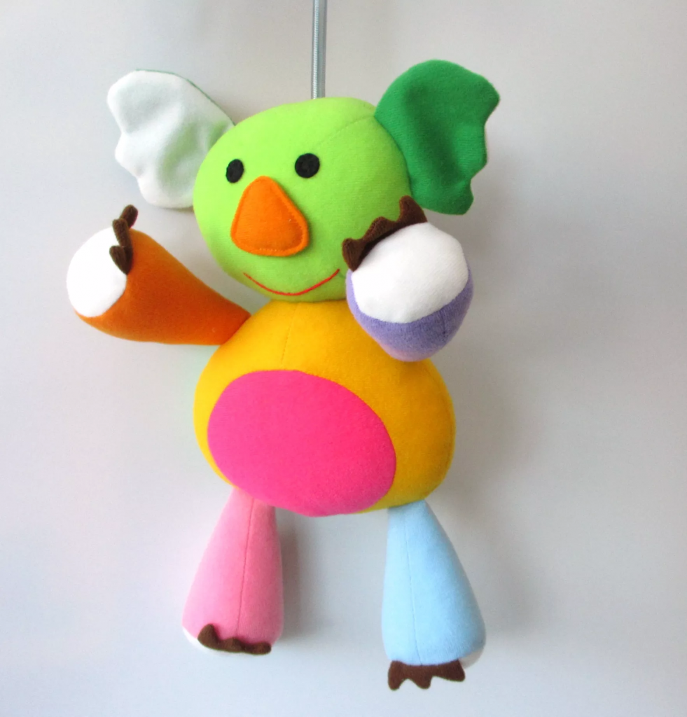Baby Koala Spring Animal