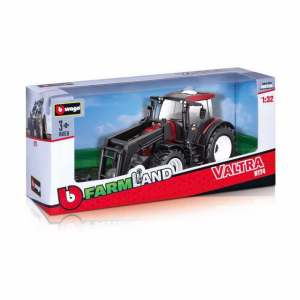 Valtra N174 + Loader 1:32