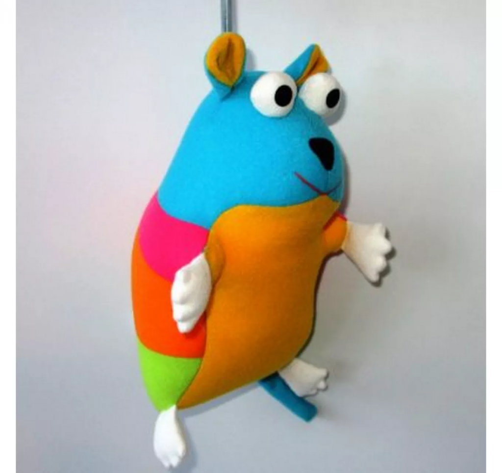 Guinea Pig Spring Animal