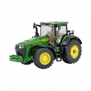 John Deere 8R 370 Tractor
