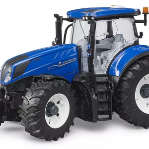 New Holland T7.315