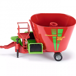Strautmann Mixer Wagon