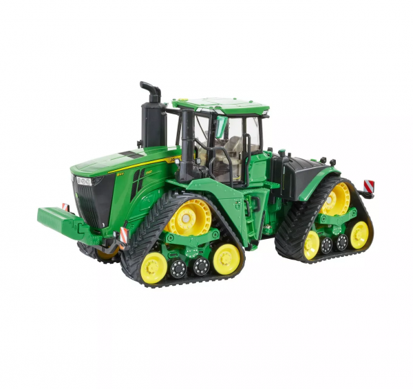 John Deere 9RX 640 Tractor