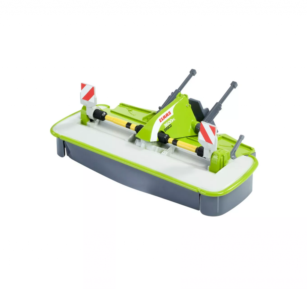 Claas Disco 3600 Front Mower