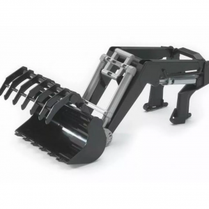 Loader For 3000 Series