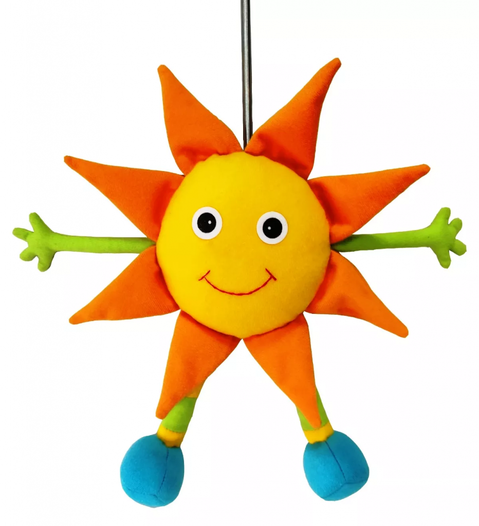 Springy Sun