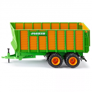 Joskin Silage Trailer