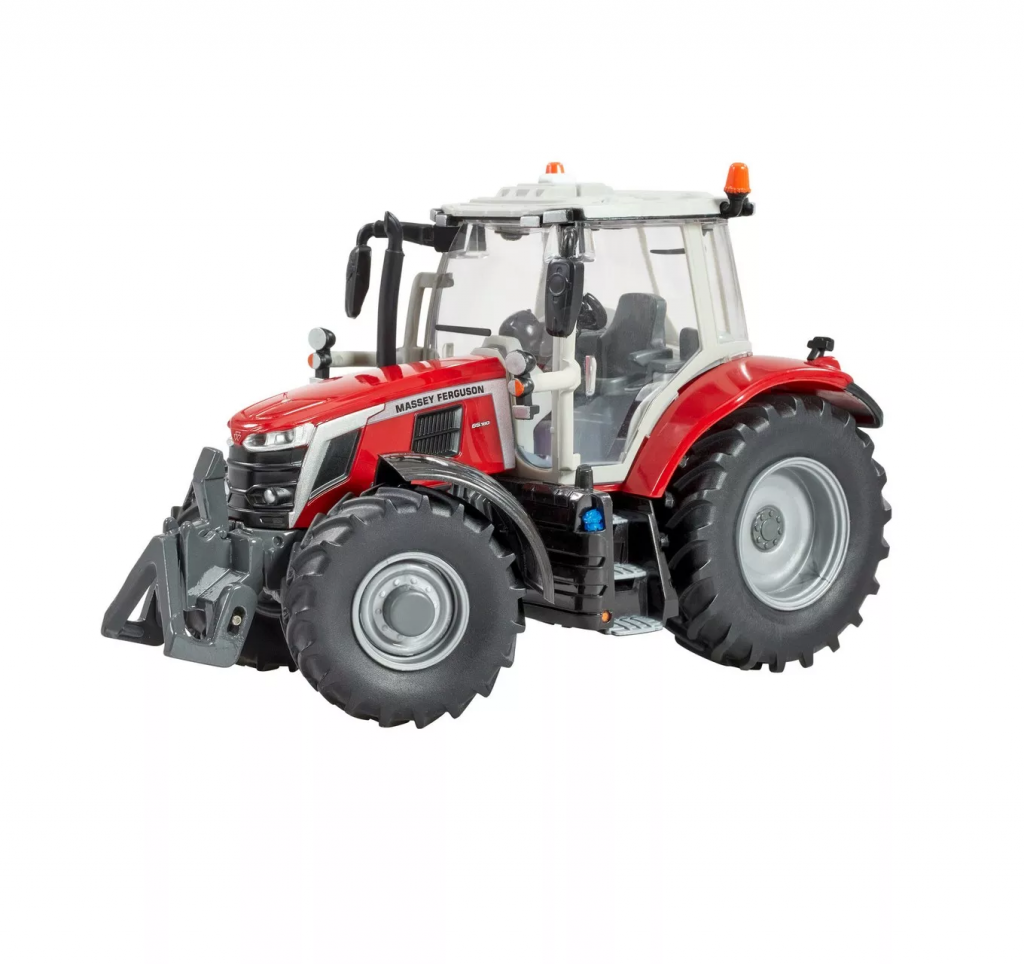 Massey Ferguson 6S.180