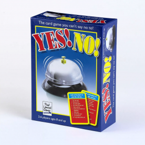 Yes! No! Game