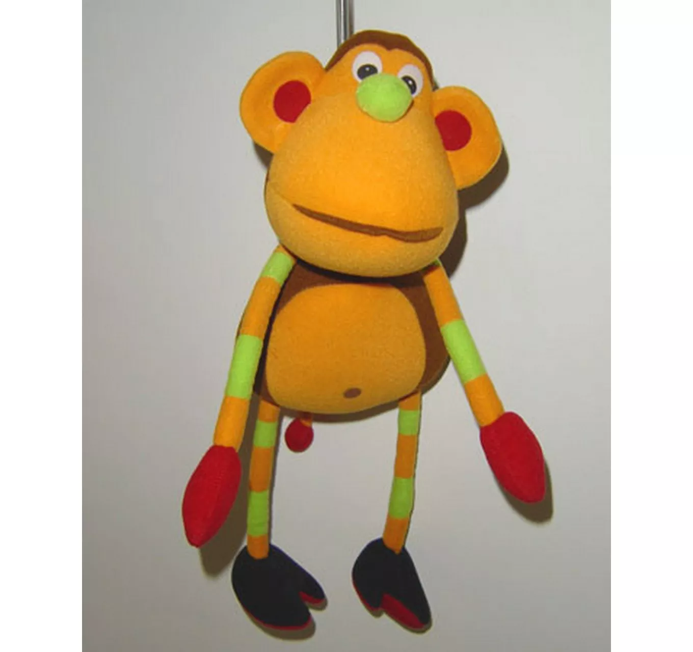 Baby Monkey Spring Animal