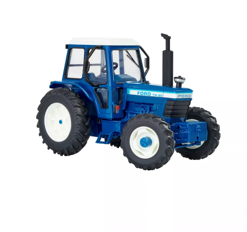 Ford TW20 Tractor
