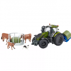 Valtra Green Playset