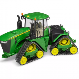 John Deere 9620RX