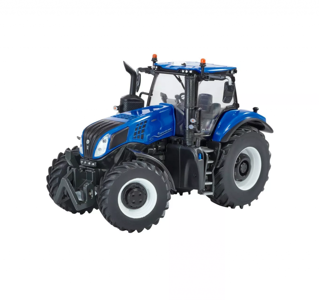 New Holland T8.435 Genesis