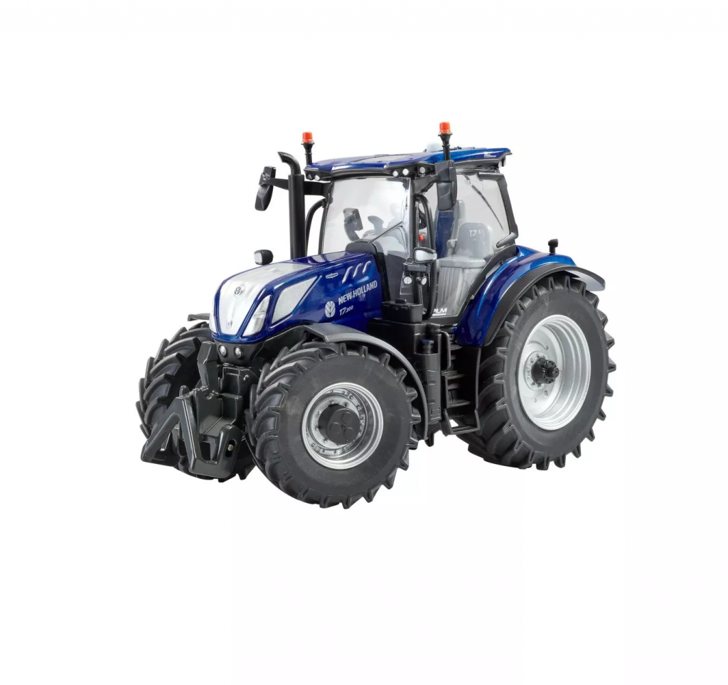 New Holland T7.300