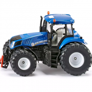 New Holland T8.390