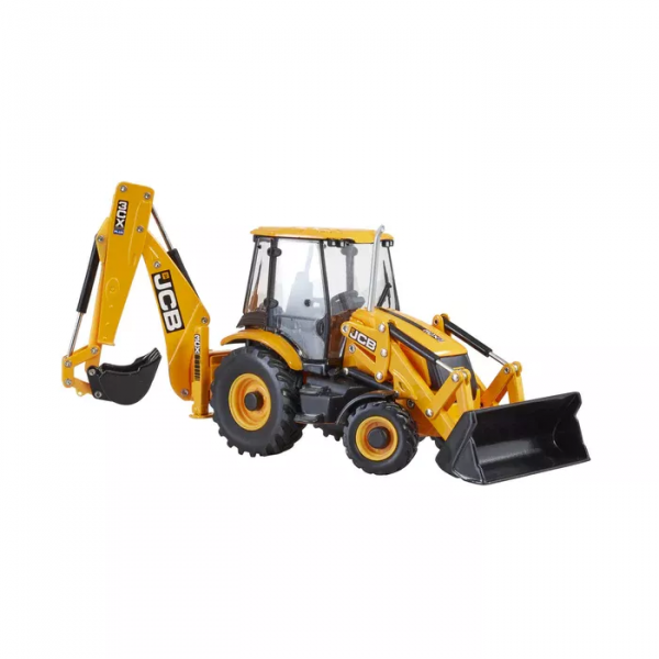 JCB 3CX Backhoe Loader