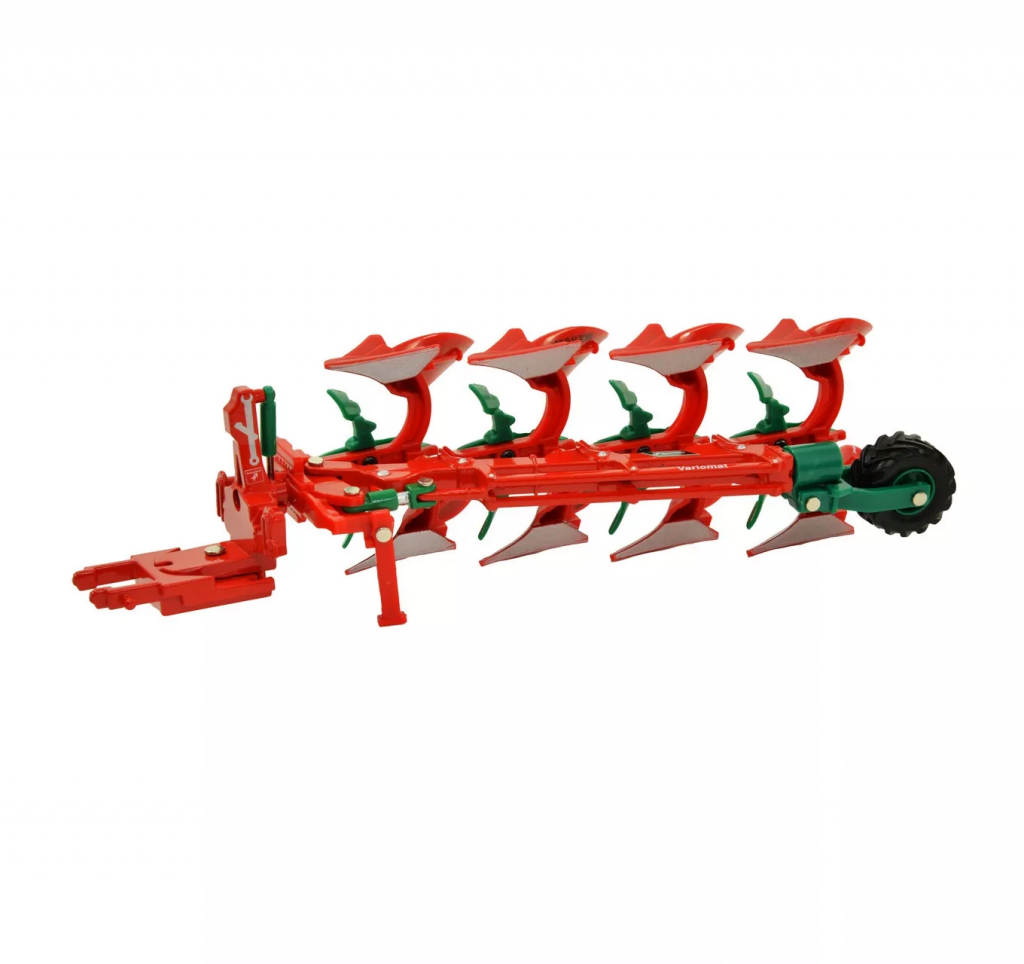 Kverneland 2300 S Plough