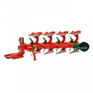Kverneland 2300 S Plough