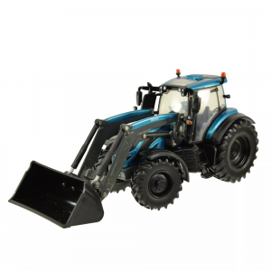 Valtra T234 with Front Loader