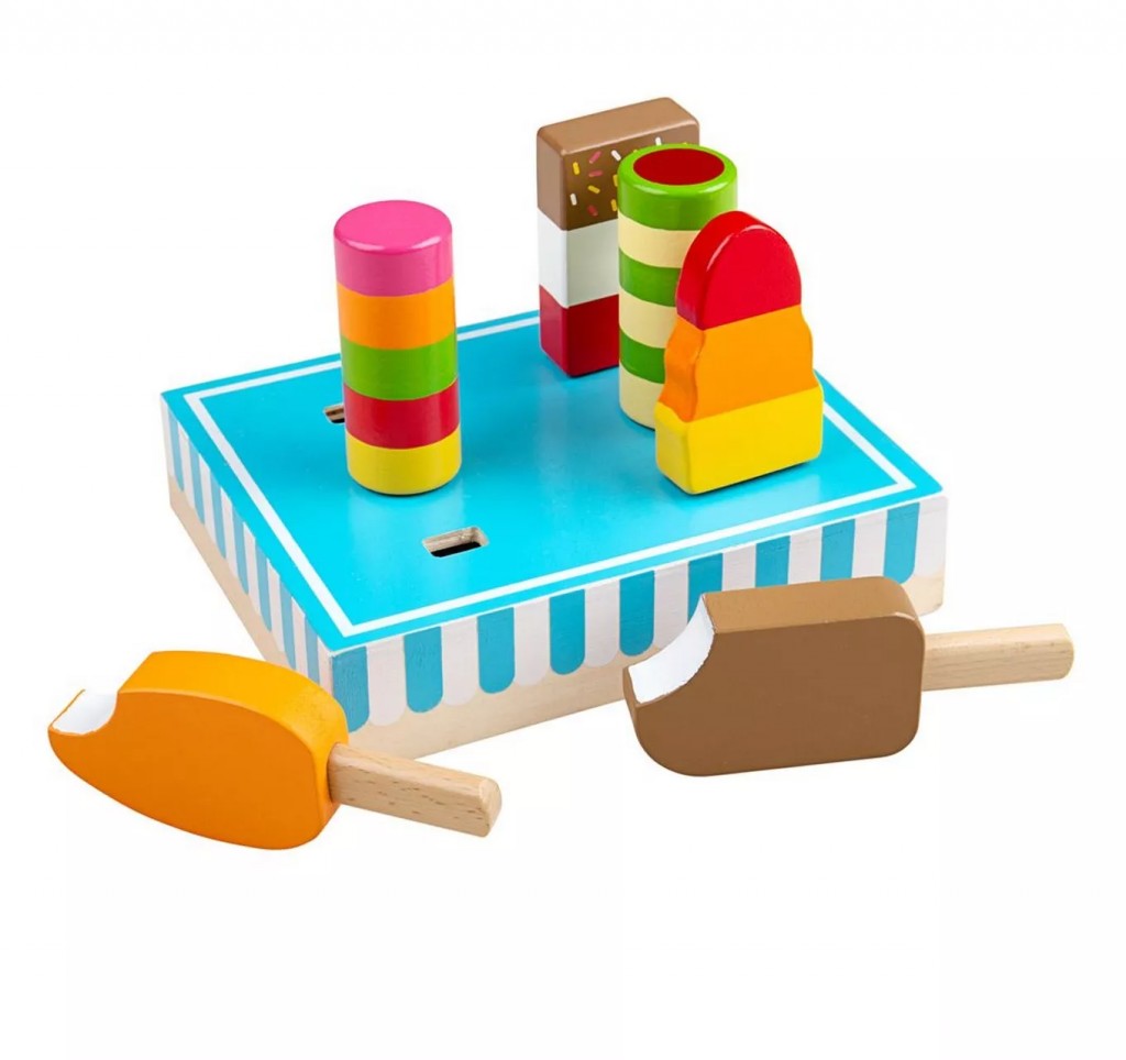 Ice Lollies