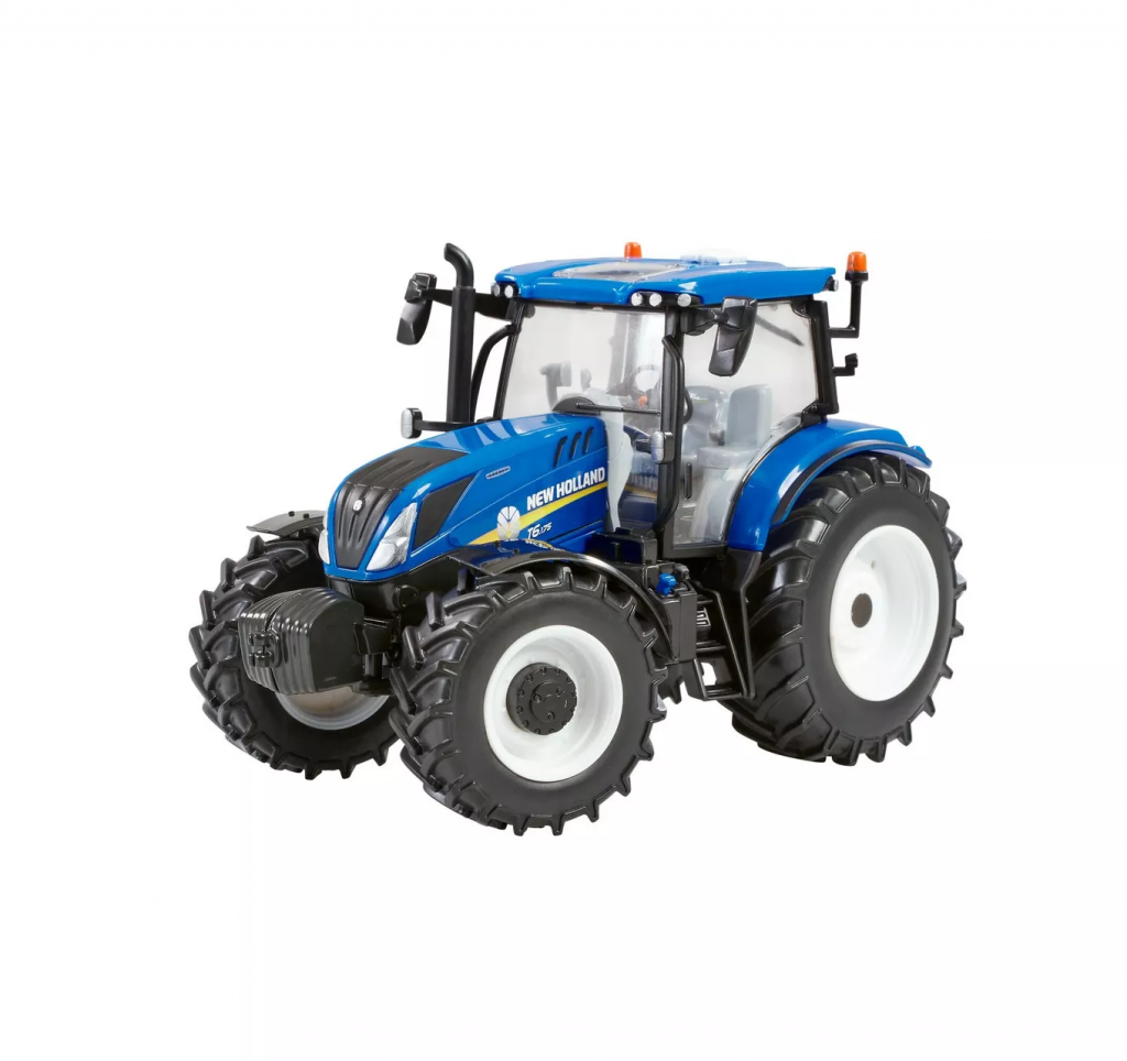 New Holland T6.175