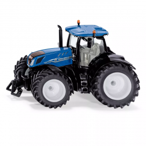 New Holland T7.315 Tractor Siku 1:32