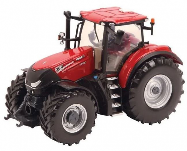 Case IH Optum 300 CVX