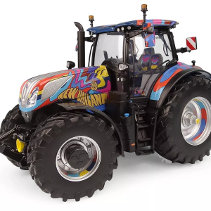 New Holland T7.300 60th Anniversary Limited Edition