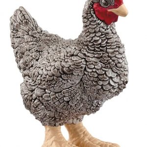 Schleich Plymouth Rock Chicken