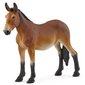 Schleich Mule
