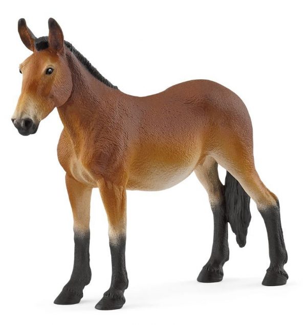 Schleich Mule