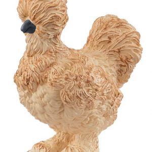 Schleich Silk Chicken