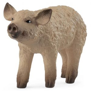 Schleich Mangalica Piglet