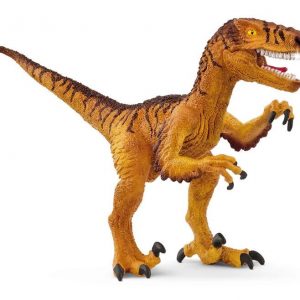 Velociraptor 2025