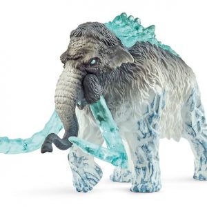 Frost Mammoth