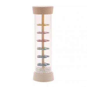 Bambino Wooden Rainmaker - Each