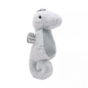 Sophie The Plush Blue Seahorse 30 cm
