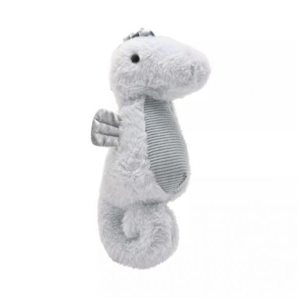 Sophie The Plush Blue Seahorse 30 cm