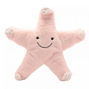 Sammy The Plush Pink Sea Star 40 cm