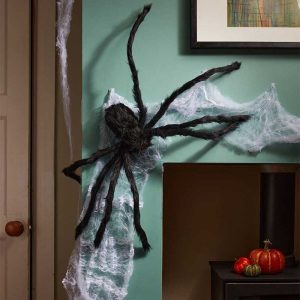 Halloween MegaPhobia Spider