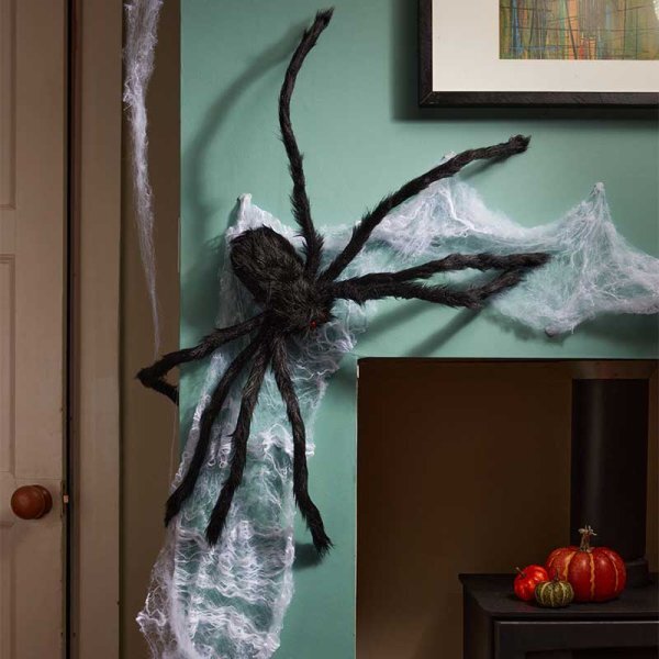 Halloween MegaPhobia Spider