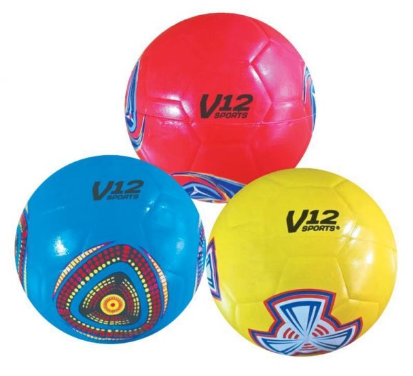 V12 Mini All Surface Ball - Each