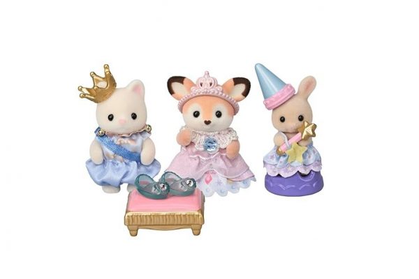 Nursery Princess Play Set - Image 2