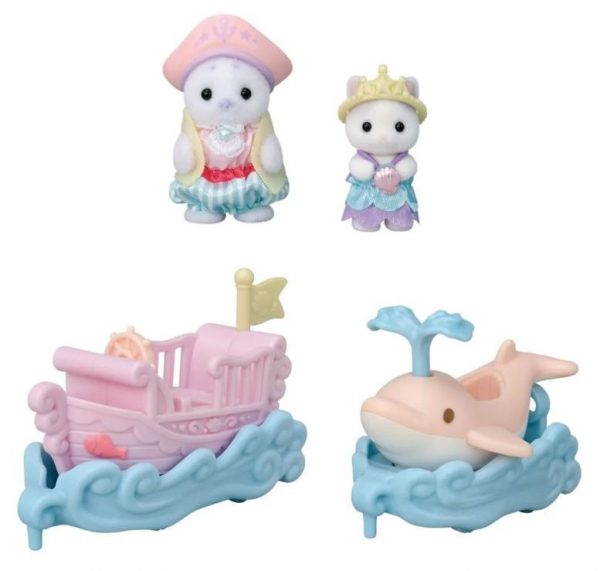 Amusement Park Ride Set - Image 2