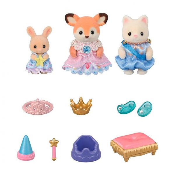 Nursery Princess Play Set - Image 3